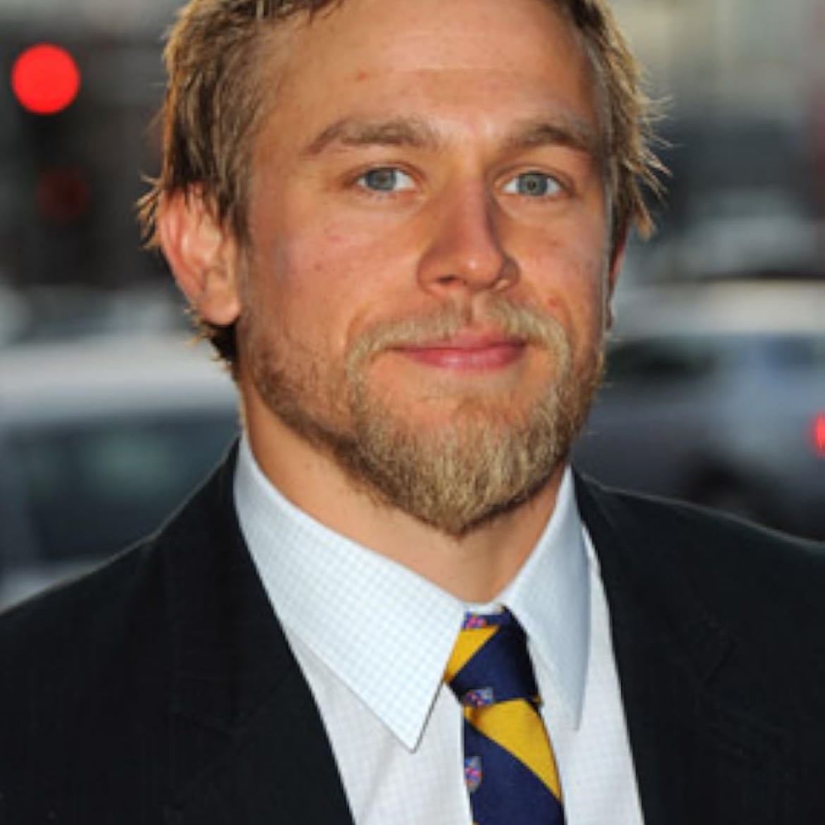 Charlie hunnam