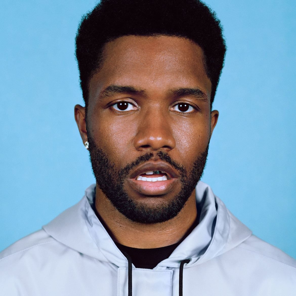 Frank ocean