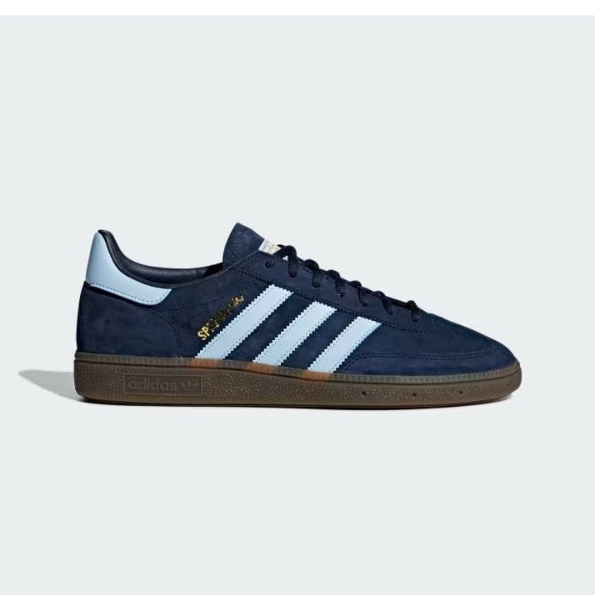 Adidas sambas
