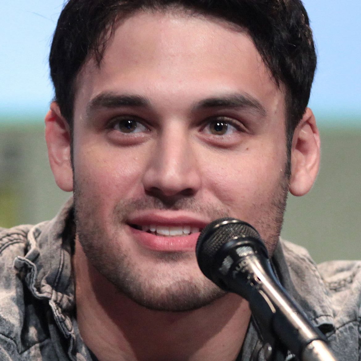 Ryan Guzman