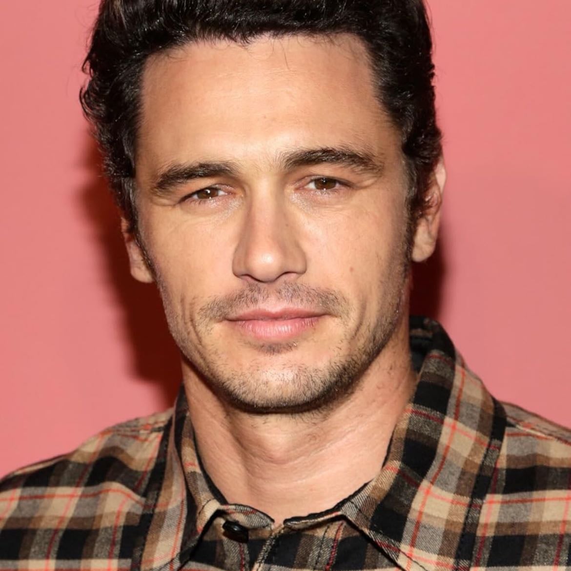 James franco