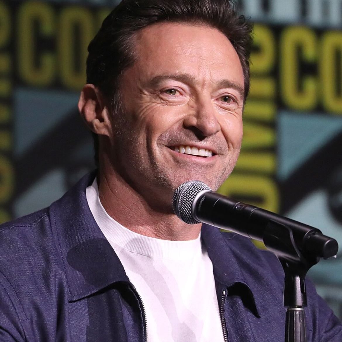 Hugh jackman