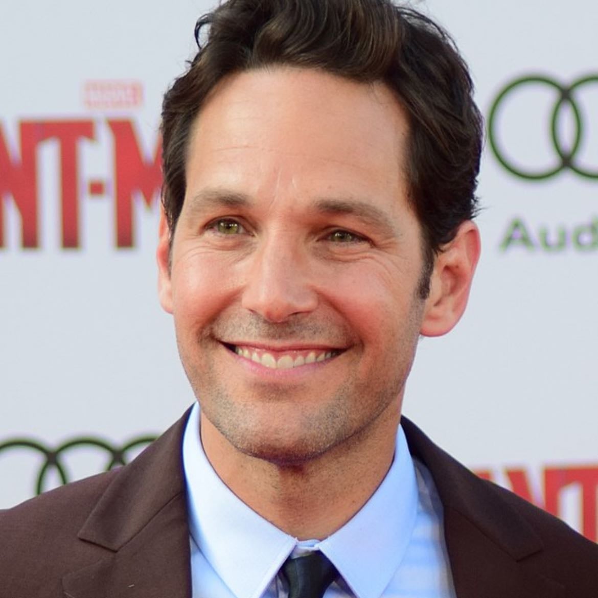 Paul Rudd