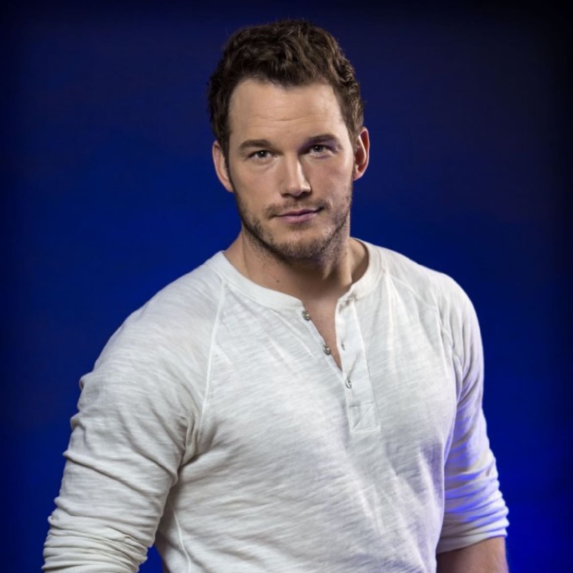 Chris Pratt