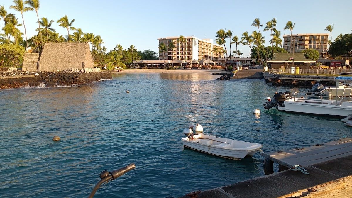 Hawaii