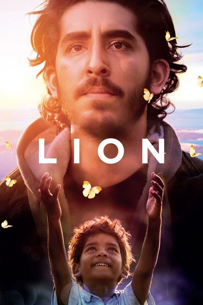 Lion - Garth Davis · 2016