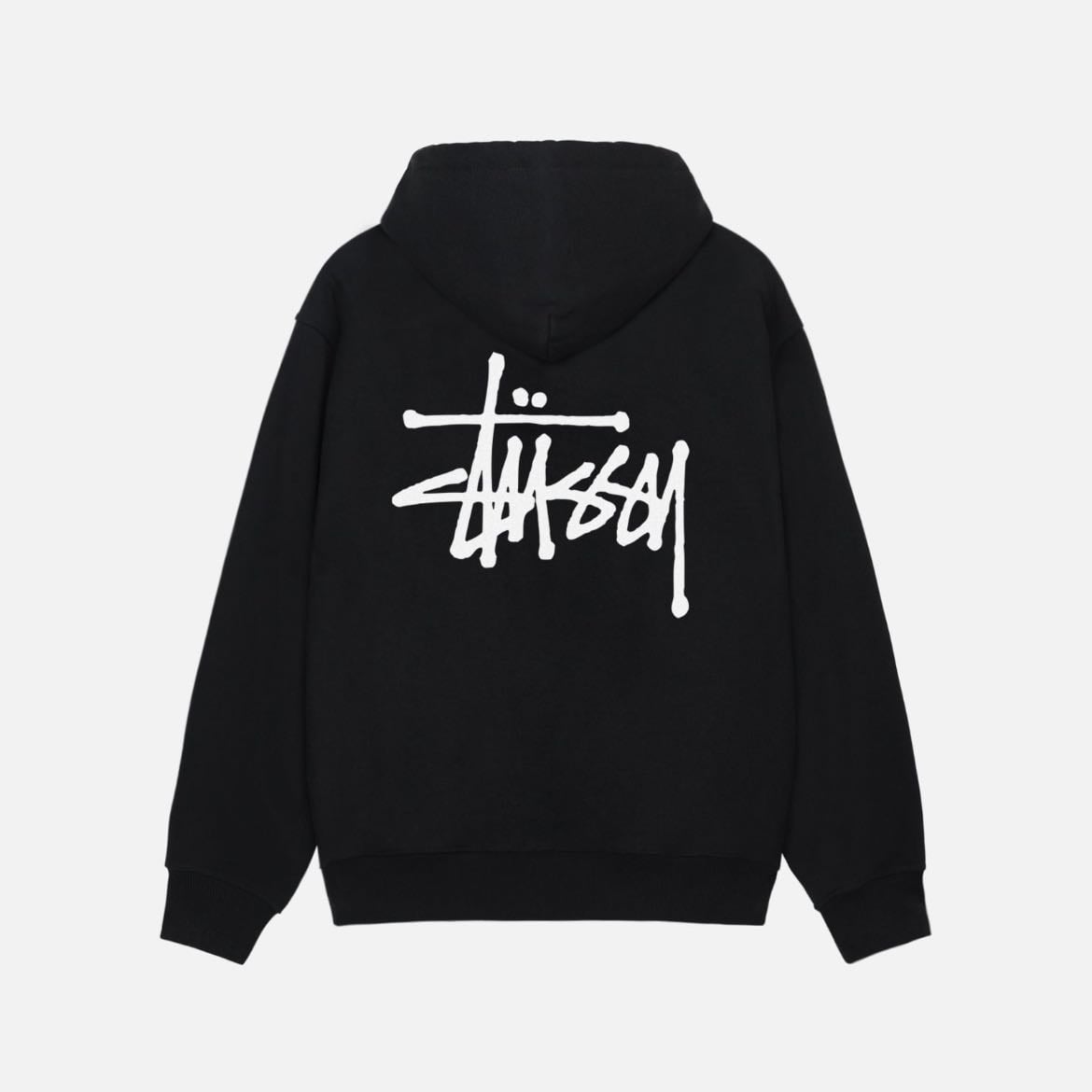 Stussy hoodie