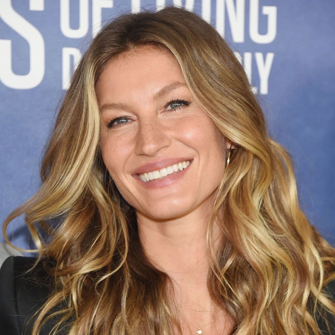 Gisele bundchen