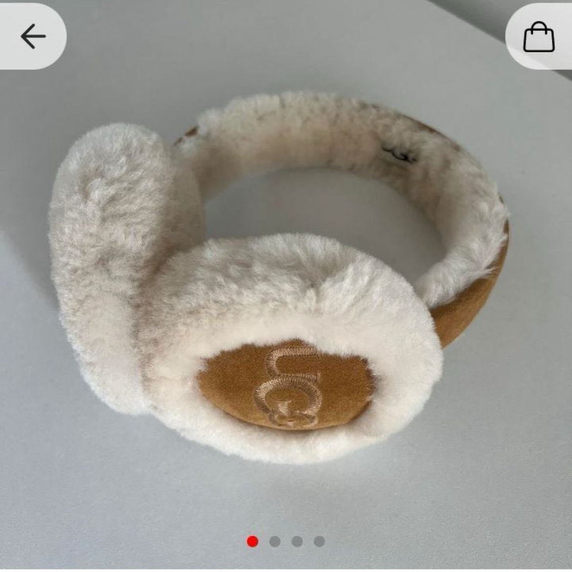 Earmuffs