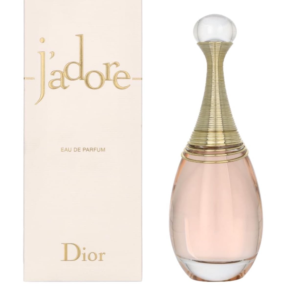 J adore
