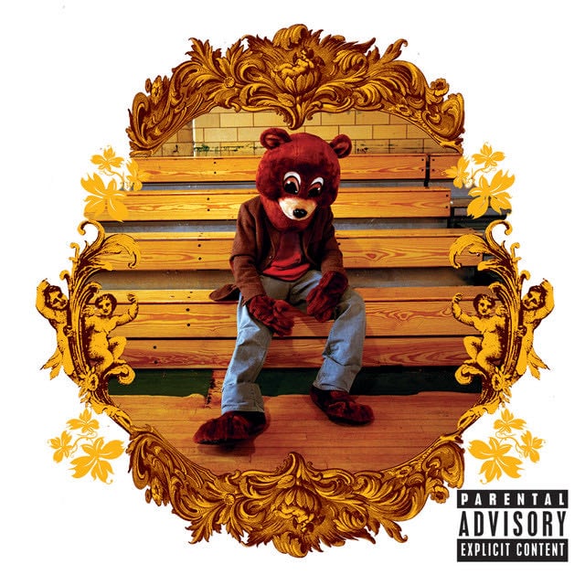 School Spirit - Song · Kanye West