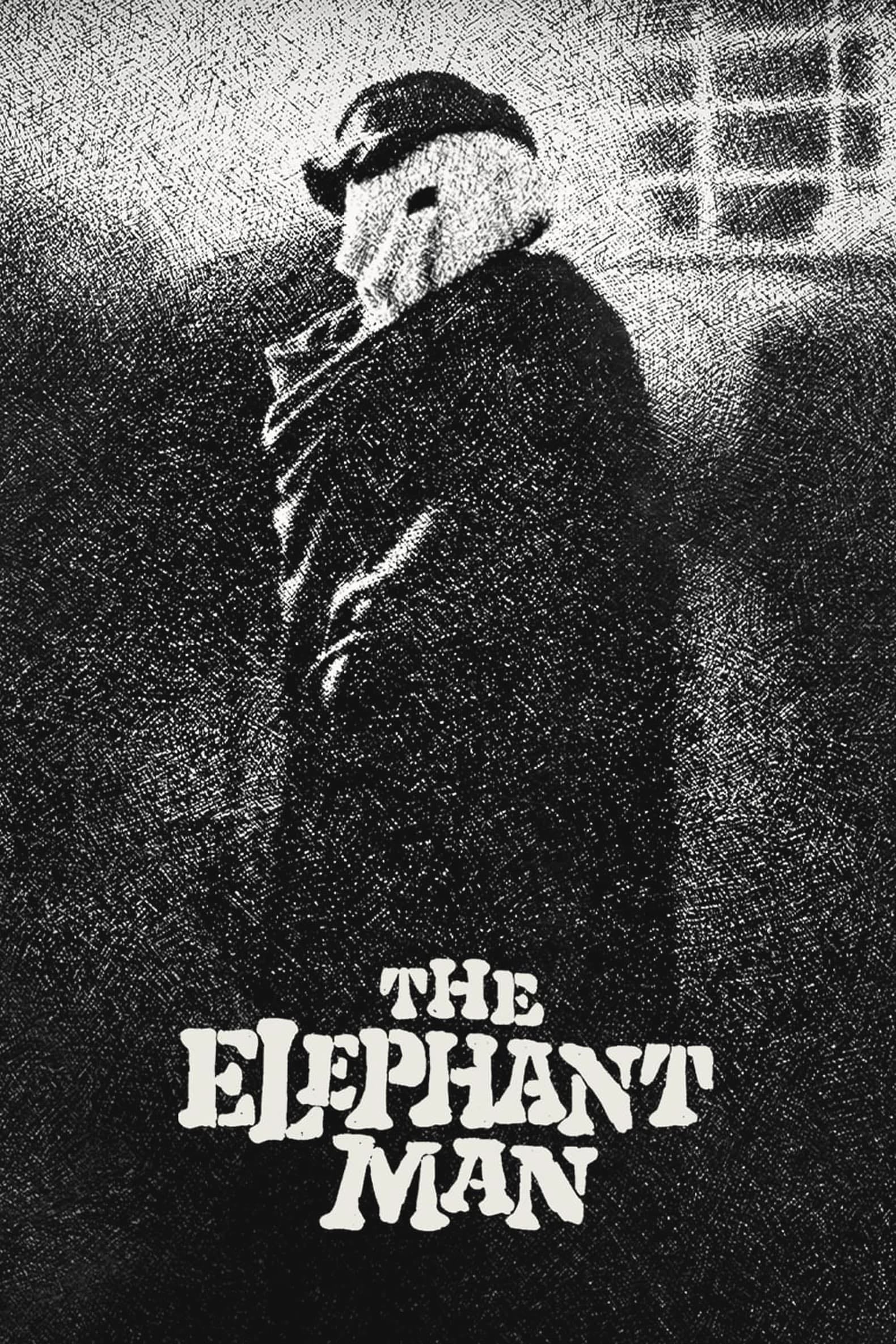 The Elephant Man - David Lynch · 1980