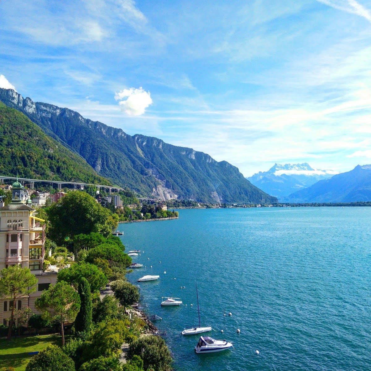 Switzerland