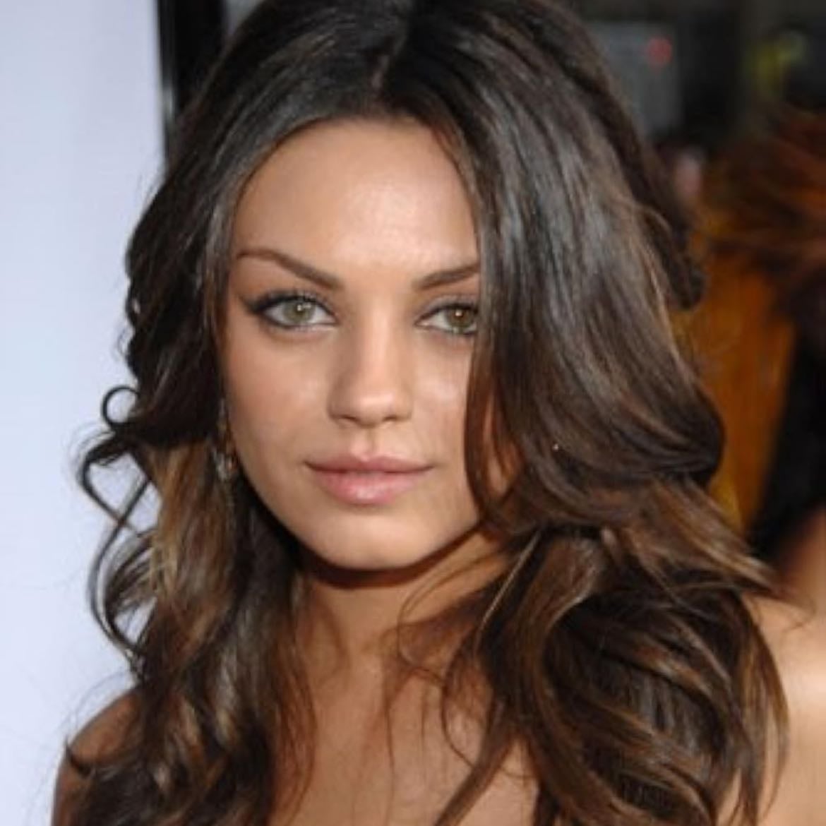 Mila kunis