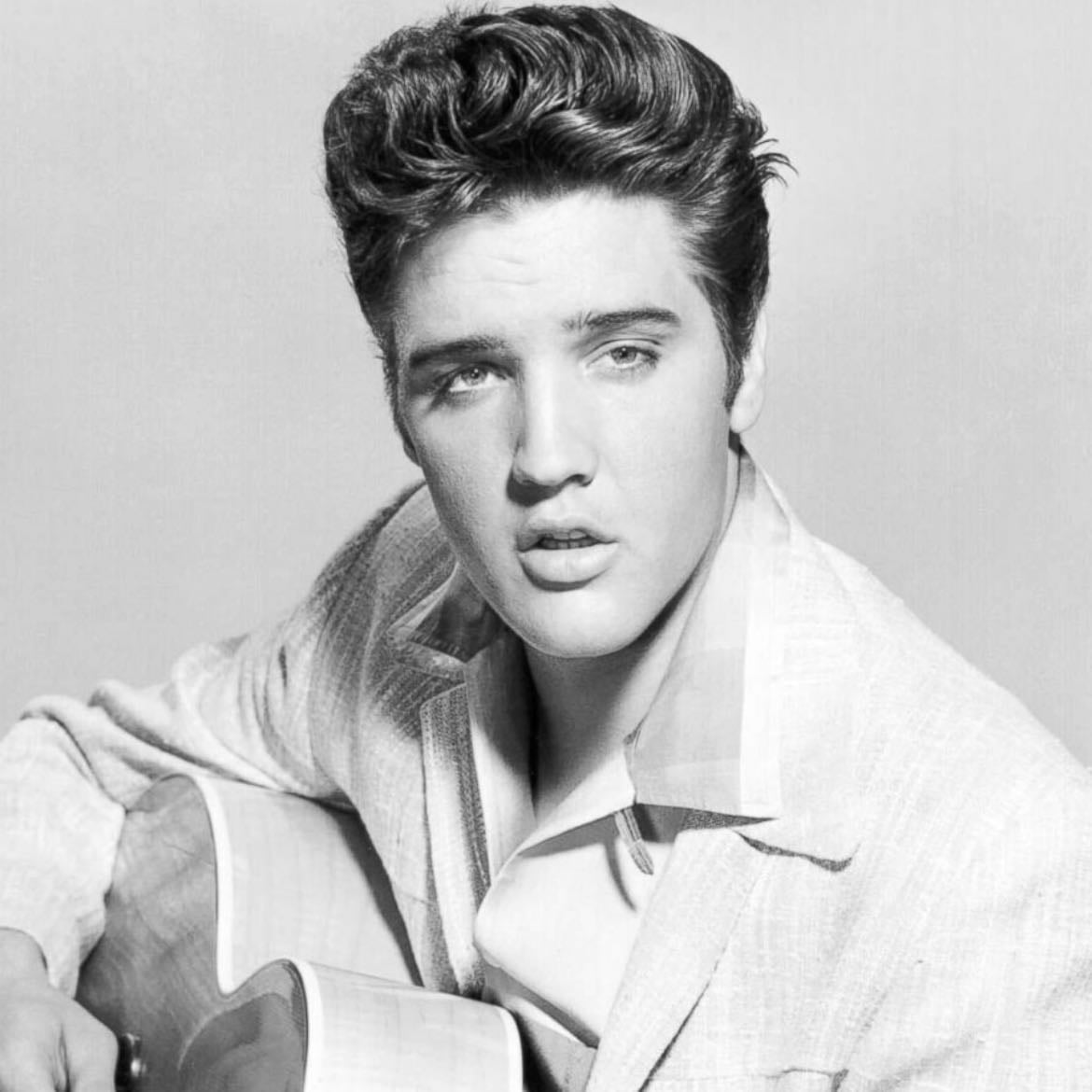 Elvis Presley