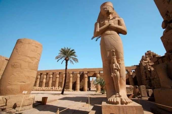 Egypt