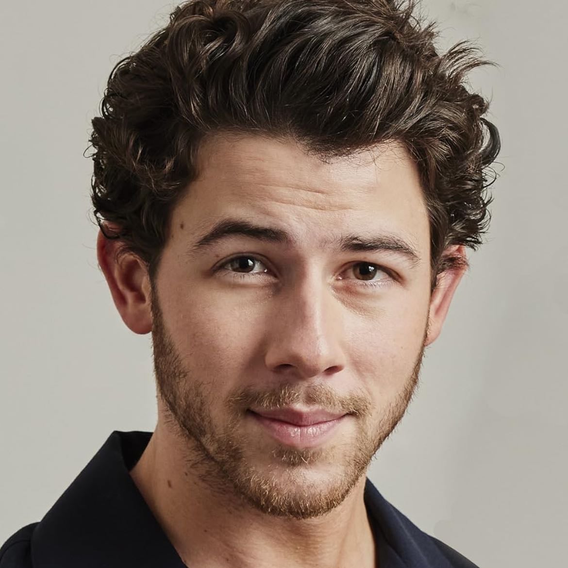 Nick jonas