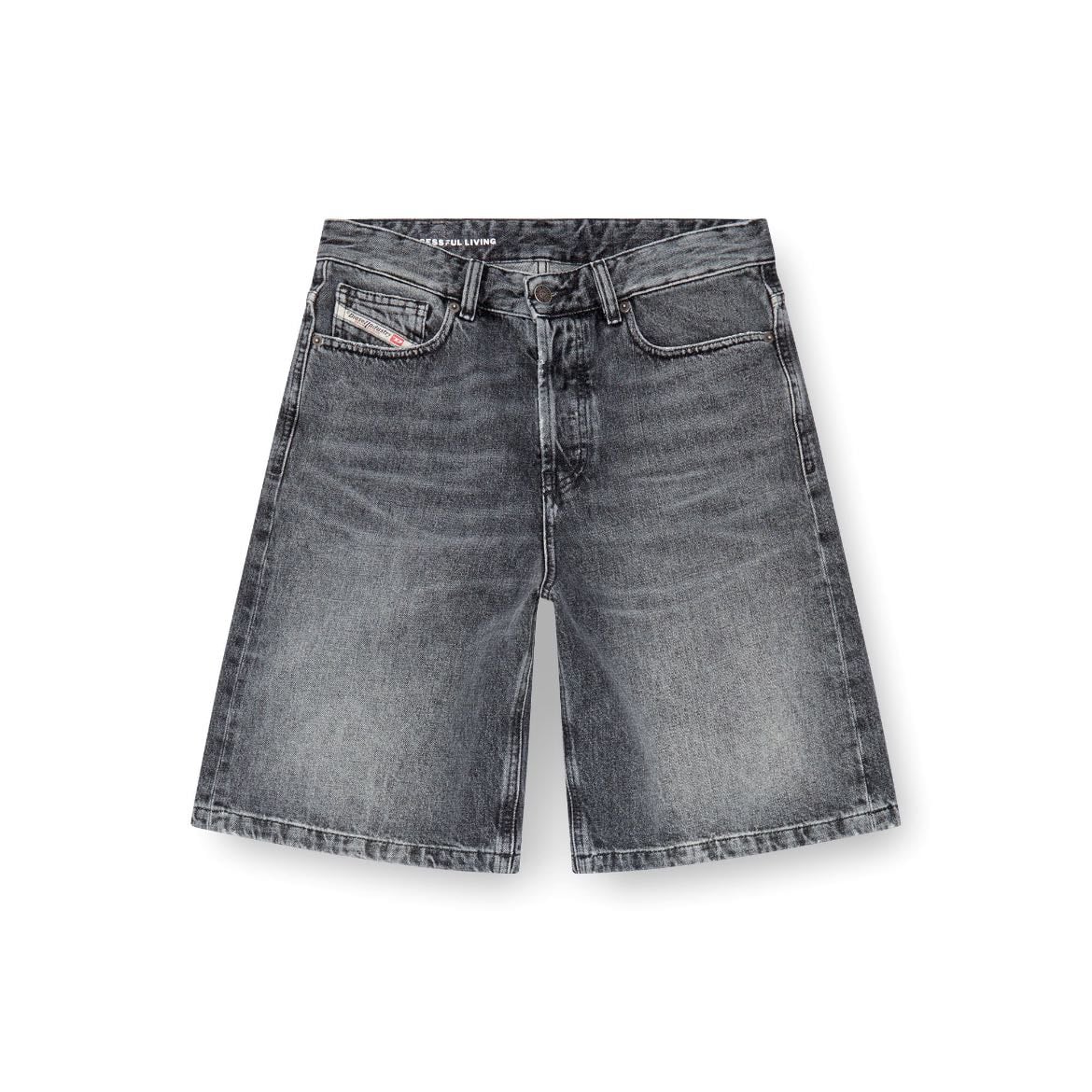 Shorts/Bermudas/Polleras