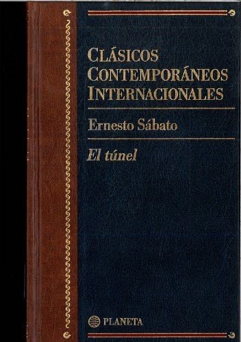 El Tunel - Ernesto Sábato