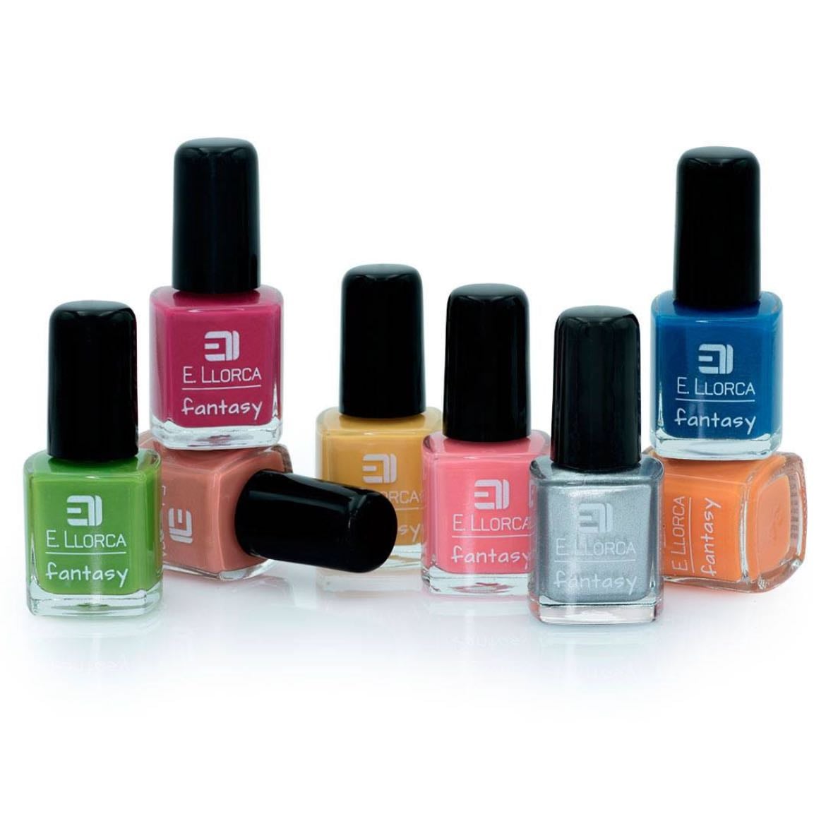 Pinta uñas