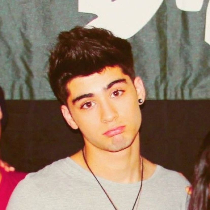 Zayn Malik ๐ฉต๐