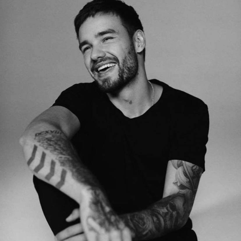 Liam Payne โก๏ธโค๏ธ