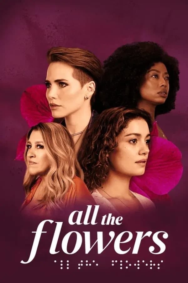 All the Flowers - João Emanuel Carneiro · 2022