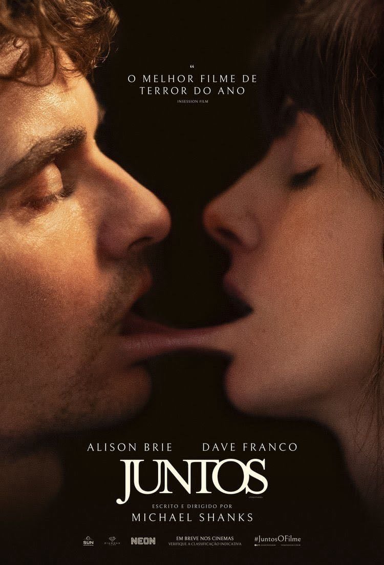 Juntos - Michael Shanks · 2025