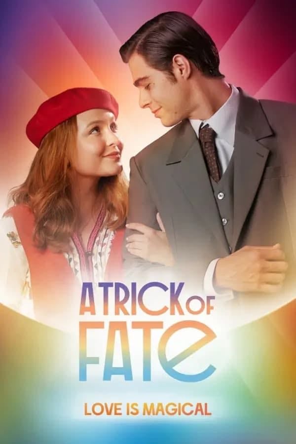 A Trick of Fate - Alessandra Poggi · 2022