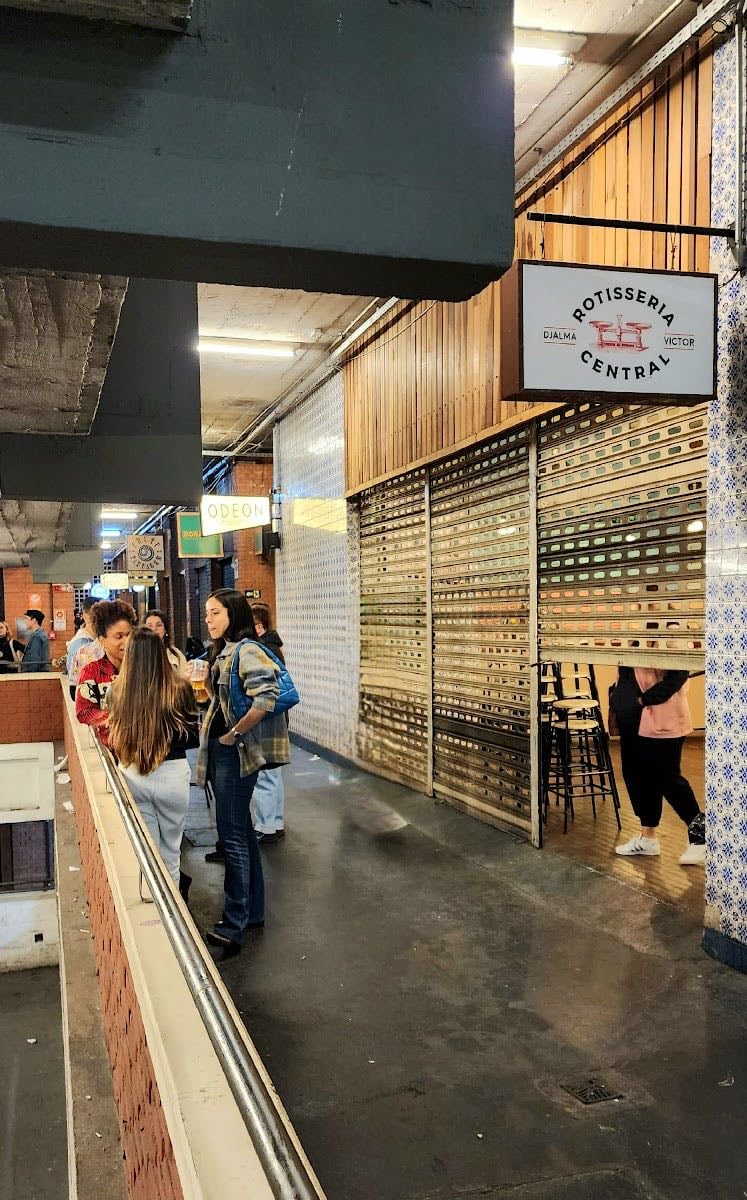 Mercado Novo