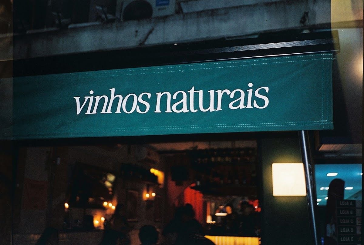Virtuoso Vinho, Café & Brunch