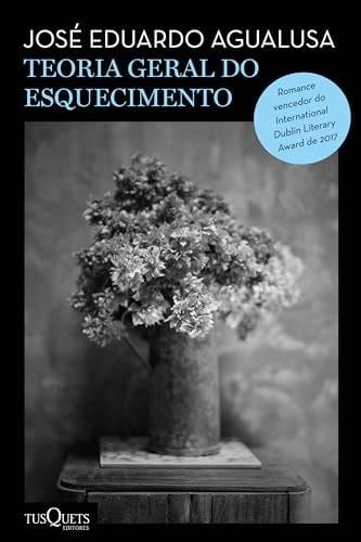 Teoria Geral do Esquecimento - José Eduardo Agualusa · 2012
