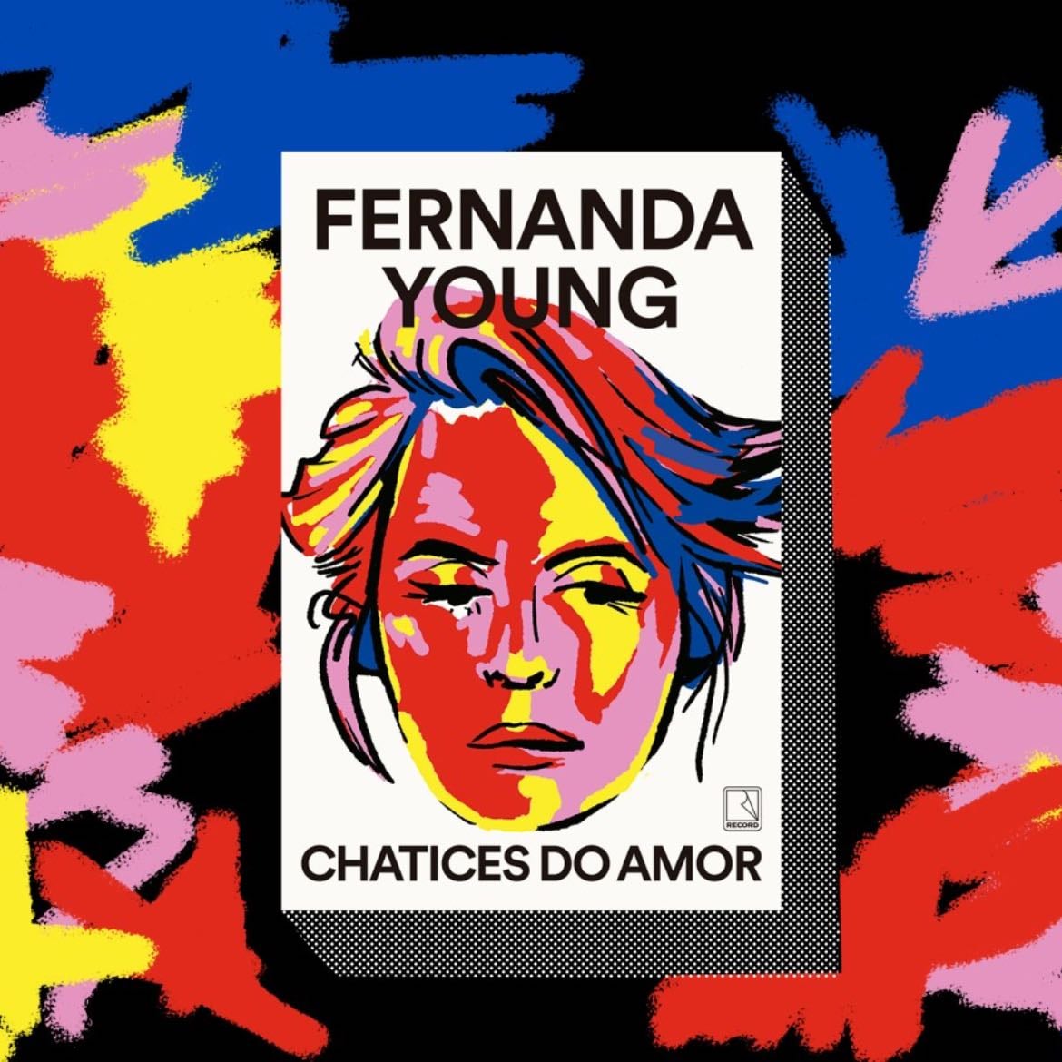 Chatices Do Amor - Fernanda Young · 2024
