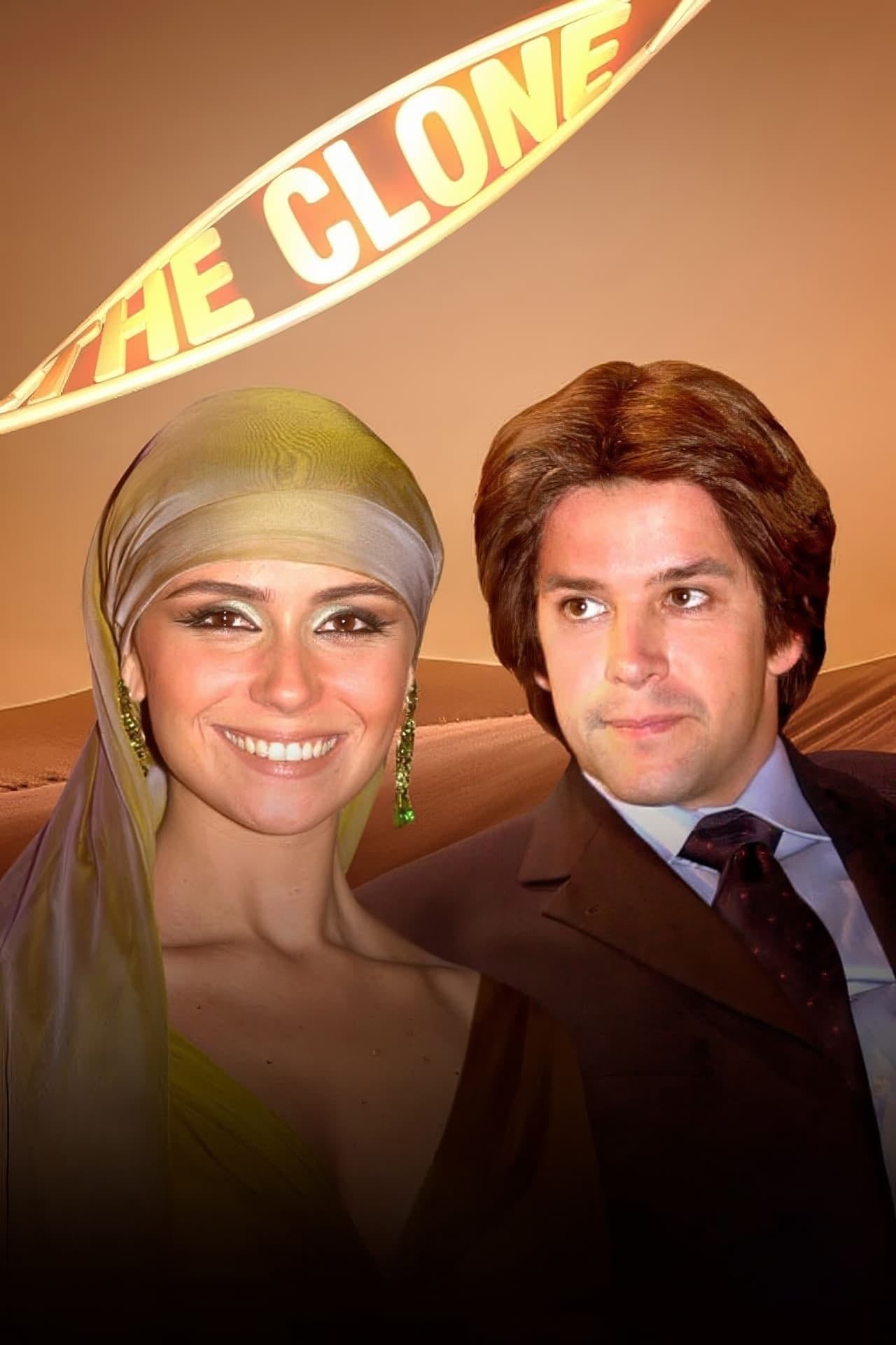 The Clone - Glória Perez · 2001