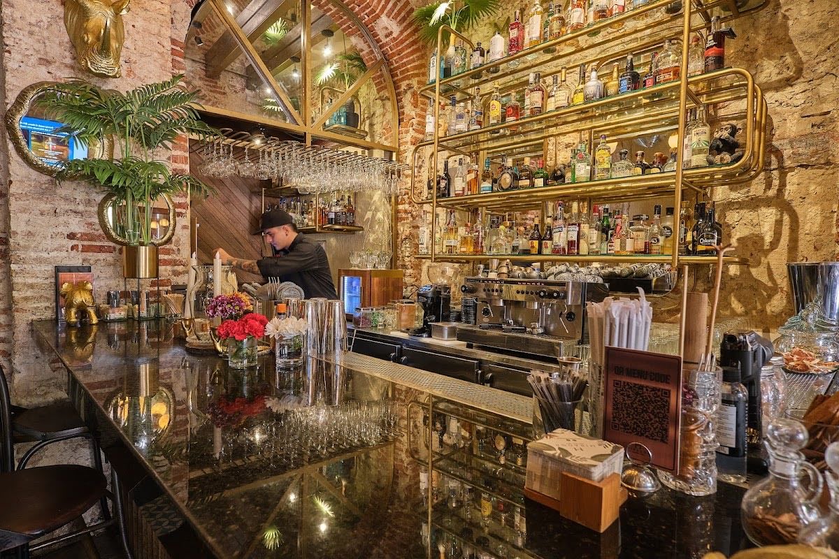 Mirador Gastro Bar