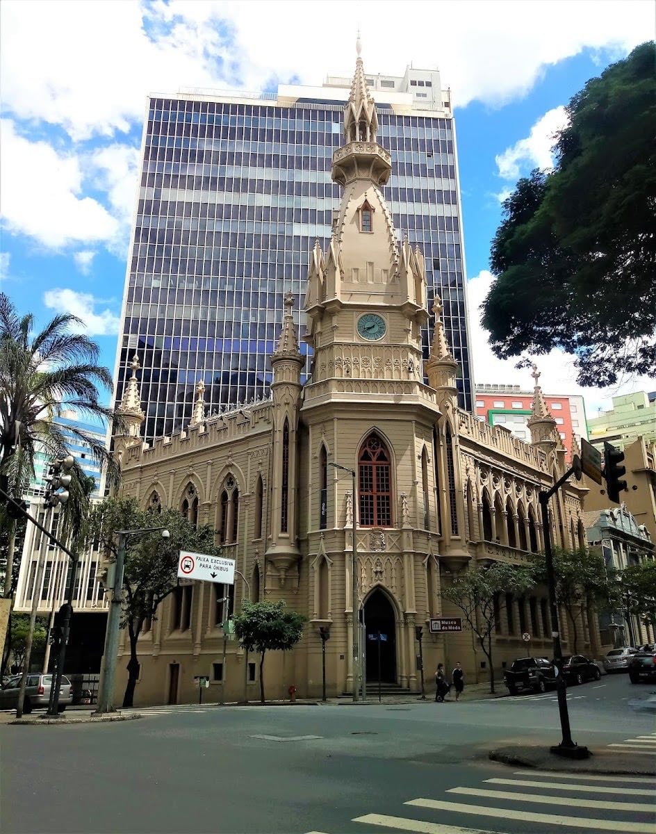 Museu da Moda