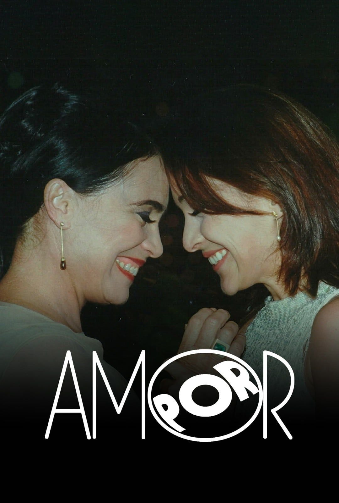 Anything for Love - Manoel Carlos · 1997