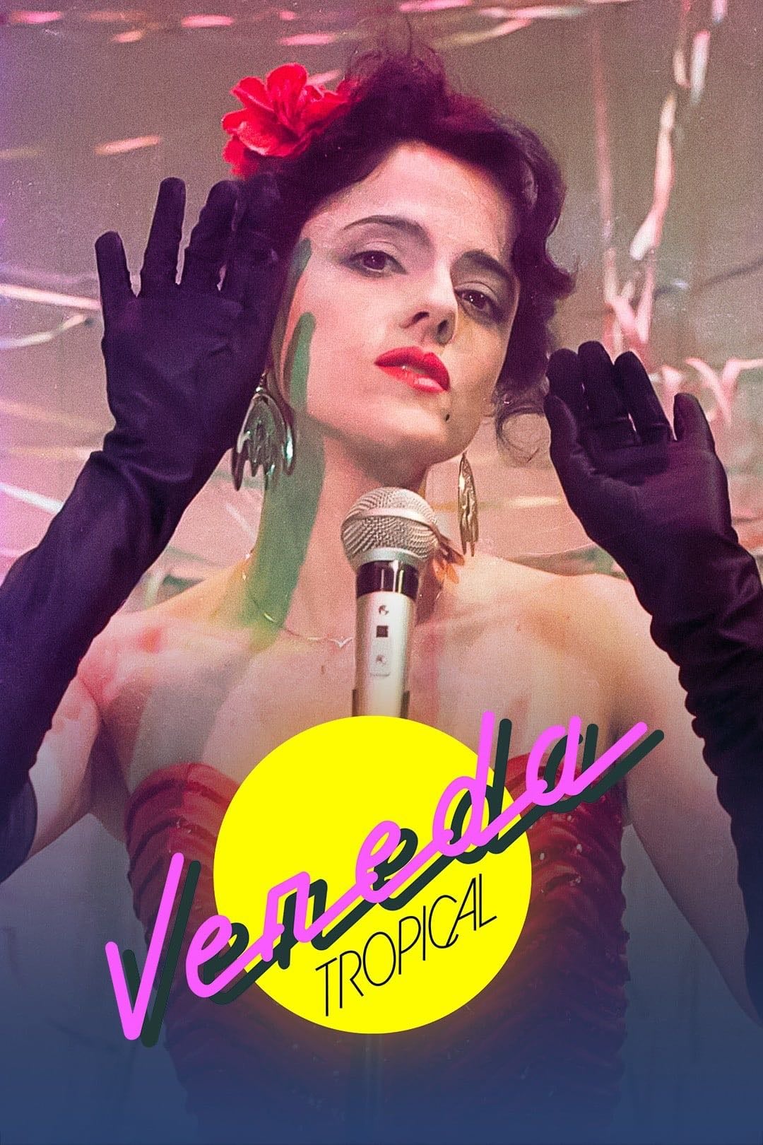 Vereda Tropical - Carlos Lombardi · 1984