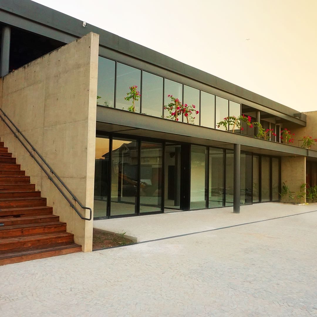 Museu do Pontal