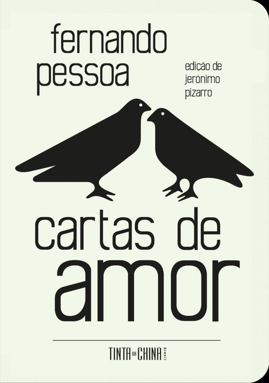 Cartas De Amor - Fernando Pessoa · 2025
