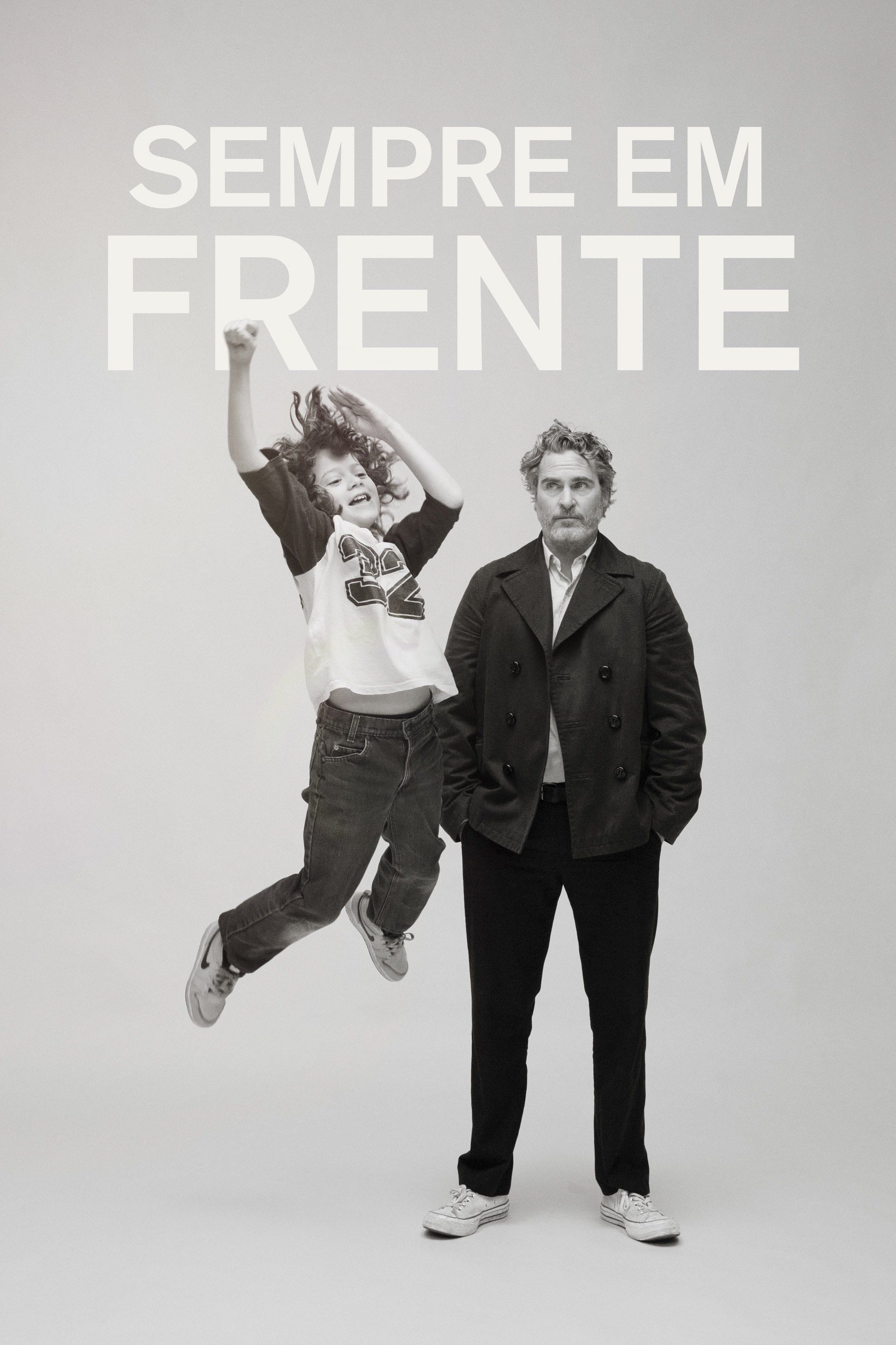 Sempre em Frente - Mike Mills · 2021