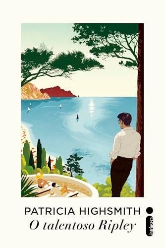 O Talentoso Ripley - Patricia Highsmith · 1974