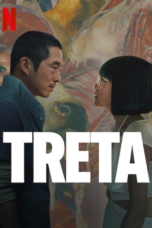 Treta - Lee Sung Jin · 2023