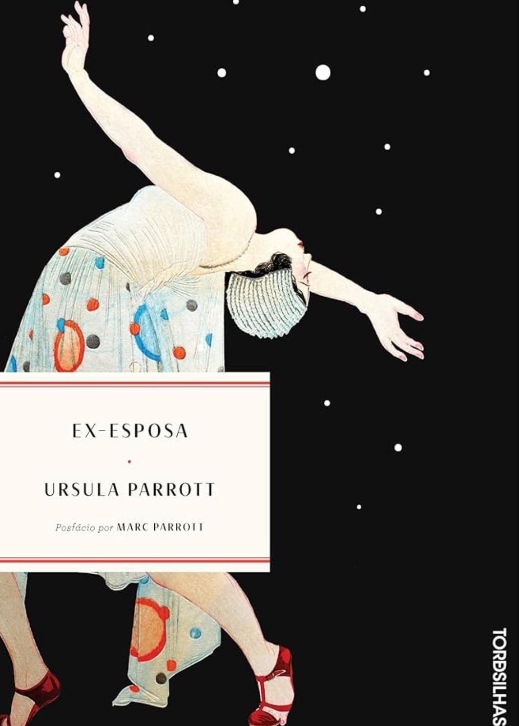 Ex-Esposa - Ursula Parrott • 1929