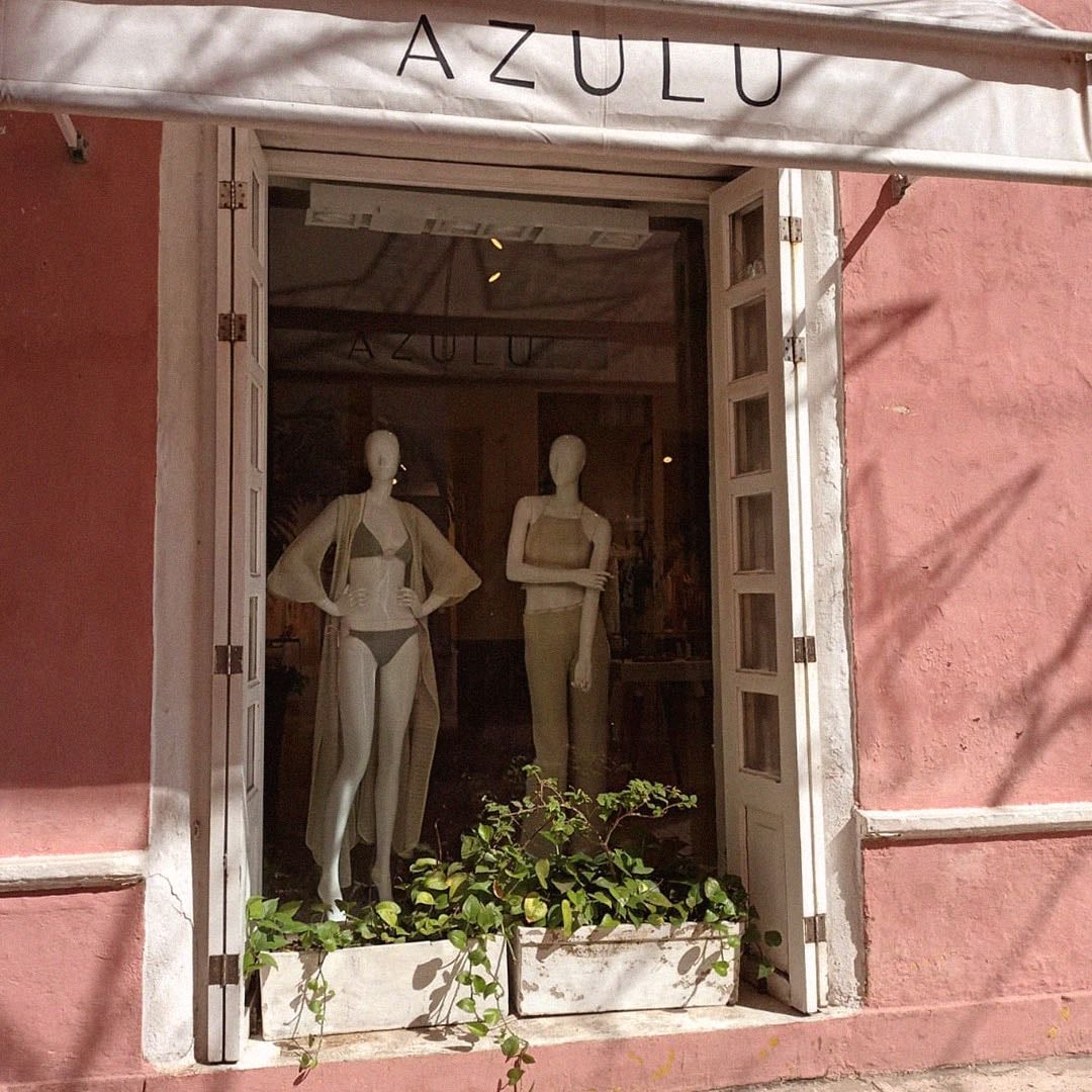 AZULU