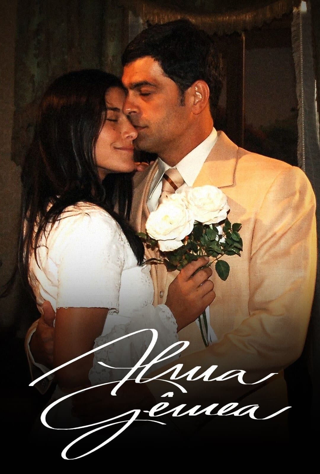 Alma Gêmea - Walcyr Carrasco · 2005