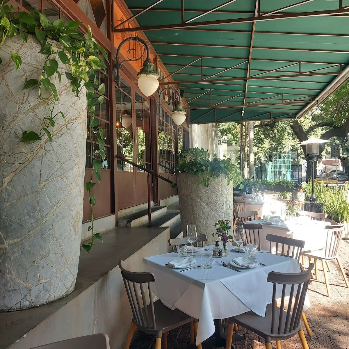 Restaurante Ninita