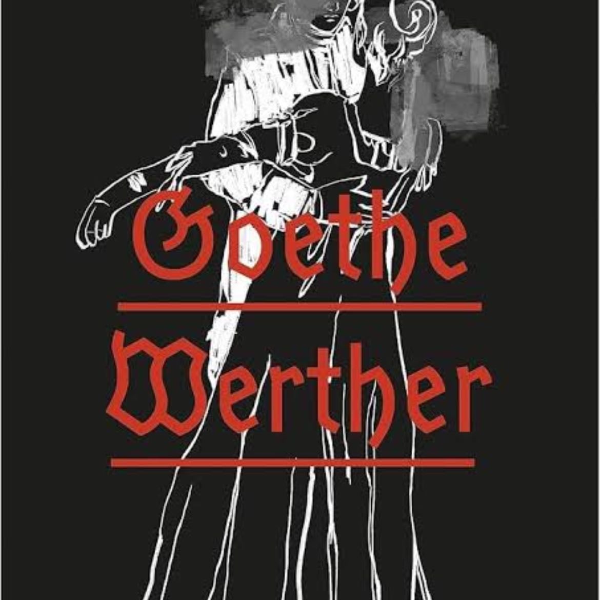 Os Sofrimentos Do Jovem Werther - Johann Wolfgang von Goethe · 1774