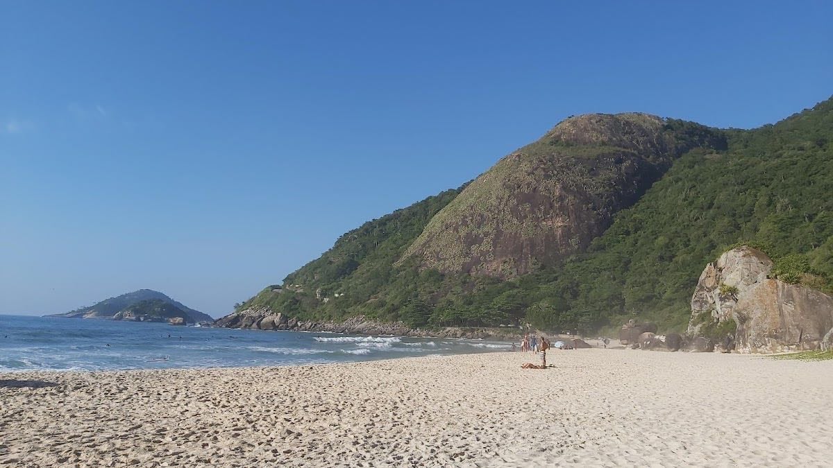 Prainha Beach