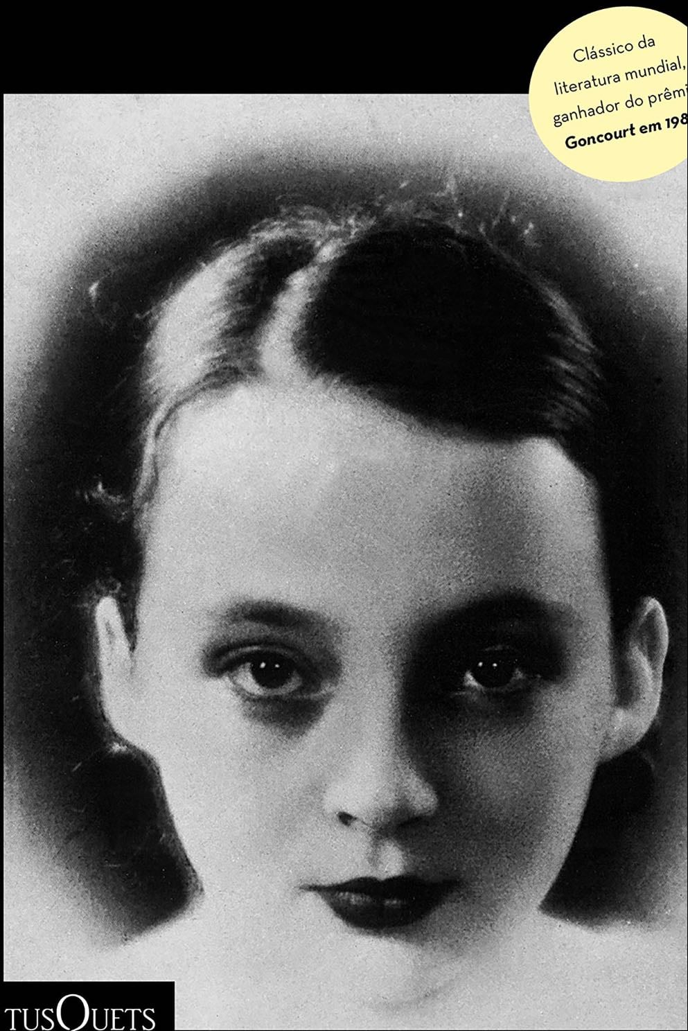 O Amante - Marguerite Duras • 1984